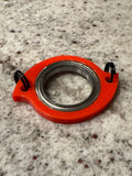 3D Printed Key Ring Spinner
